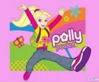 Polly, Polly Pocket kahramanı